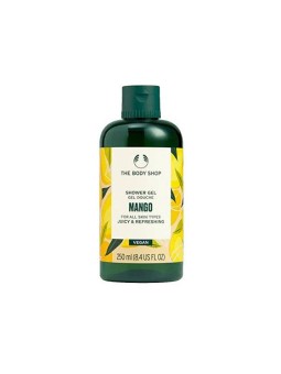 Gel doccia al mango donna 60ml