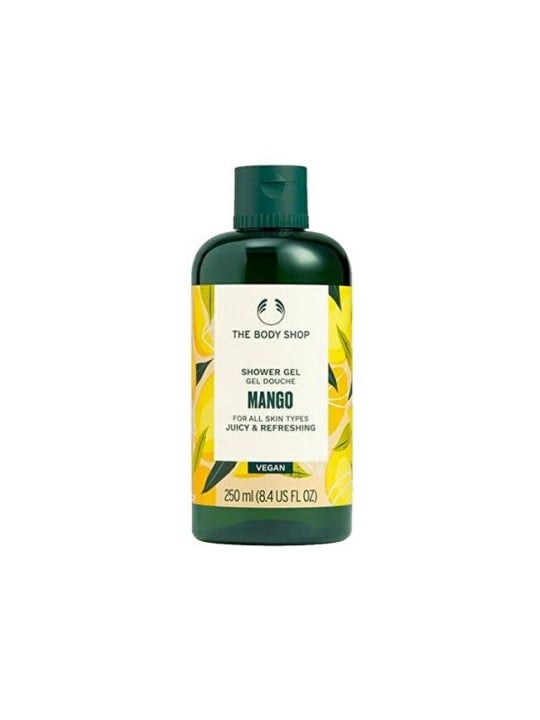 Gel doccia al mango donna 60ml