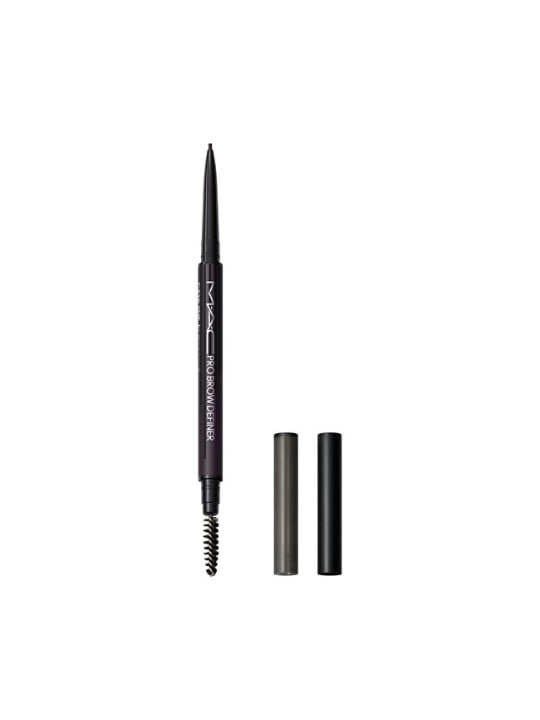 Matita sopracciglia MAC Pro Brow Definer Aubergine