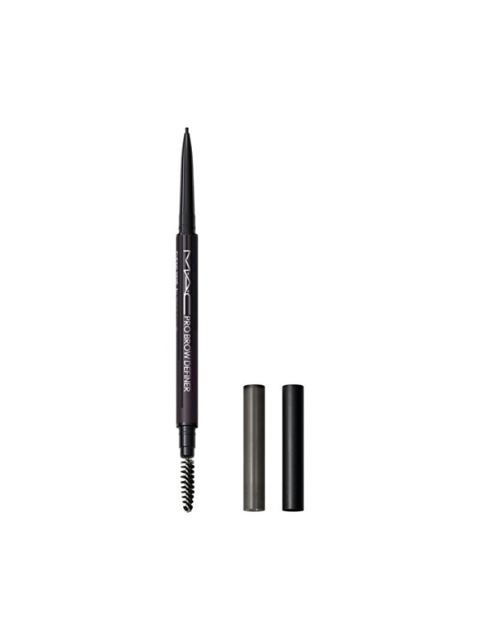 Matita sopracciglia MAC Pro Brow Definer 1 Mm Tip Brow Pencil 24 Hour Waterproof 0,03g Strut
