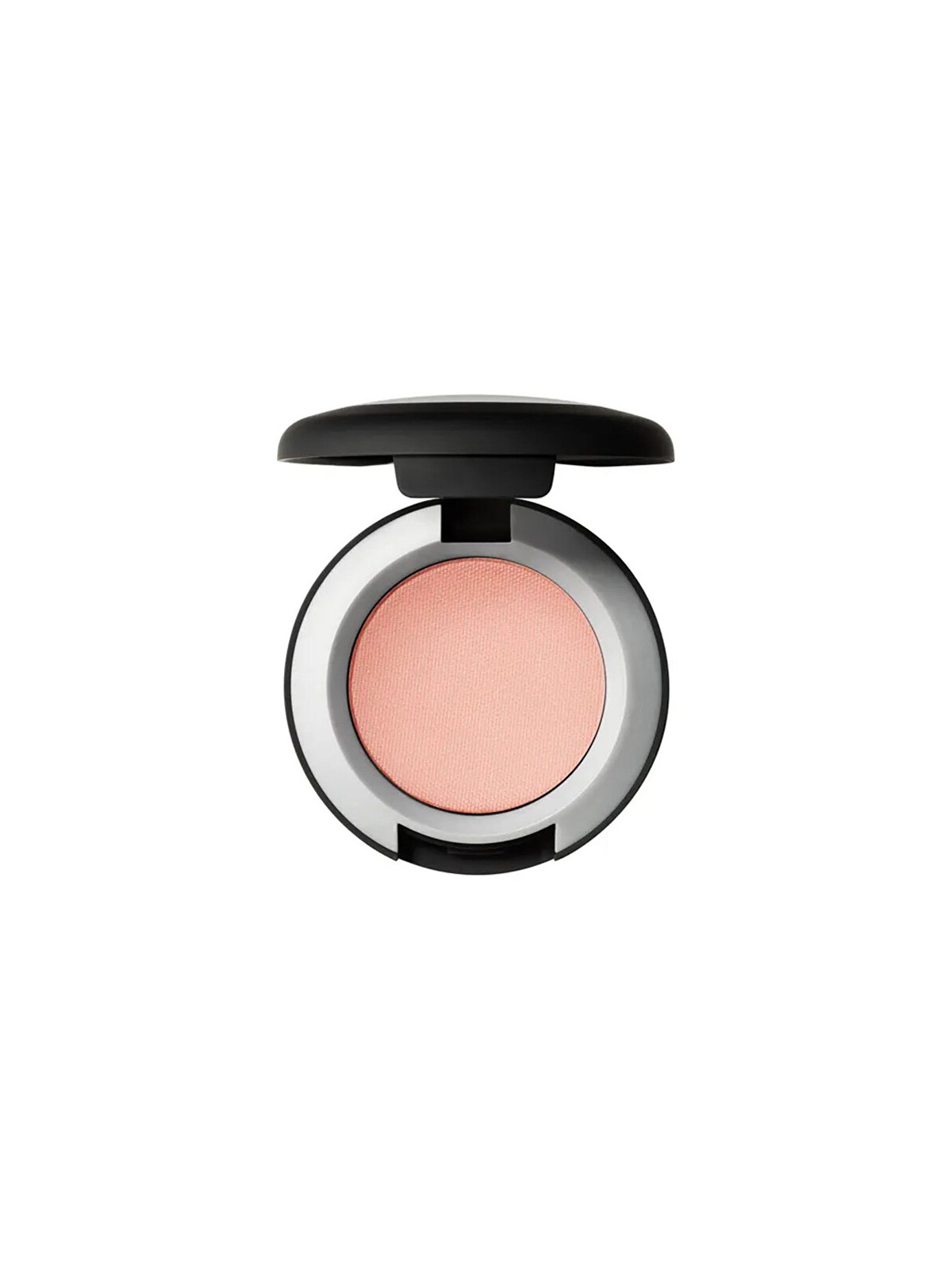 MAC Powder Kiss Matte Eye Shadow - Un bacio di colore intenso