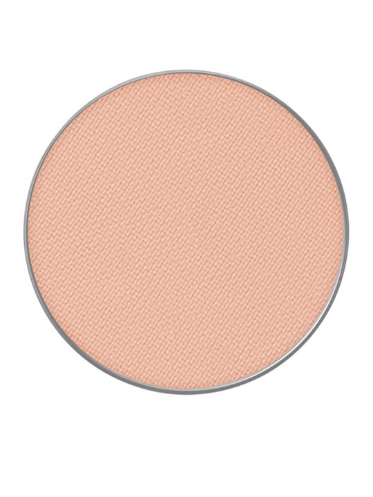 Ricarica ombretto matte MAC Powder Kiss My Tweedy 15 g donna