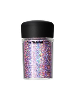 MAC Glitter per corpo e capelli 45 g donna Copper
