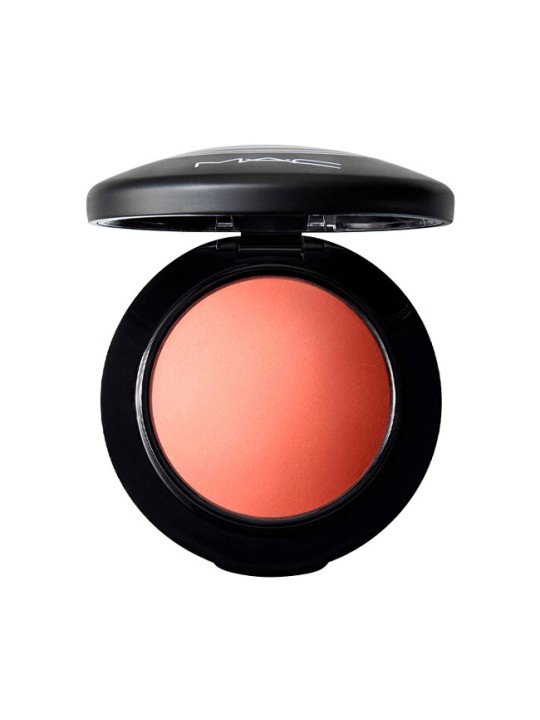 MAC Blush Mineralizzante Naturally Flawless