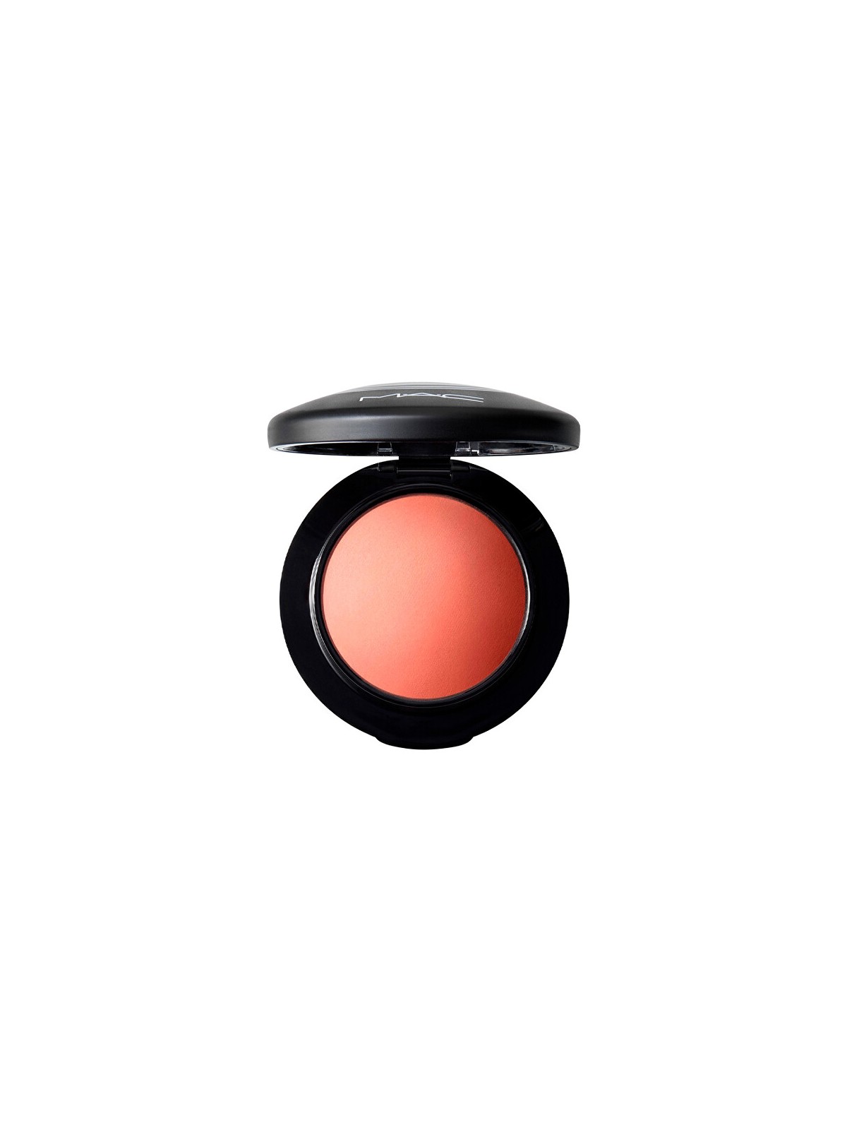 MAC Blush Mineralizzante Naturally Flawless