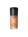 Fondotinta MAC Studio Fix Fluid SPF15 30ml NC12