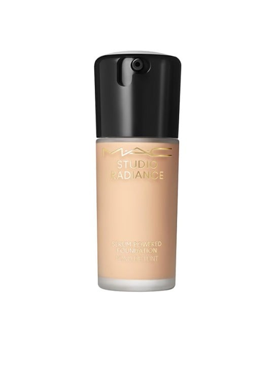 MAC Studio Radiance Serum-Powered Foundation 30ml NC17