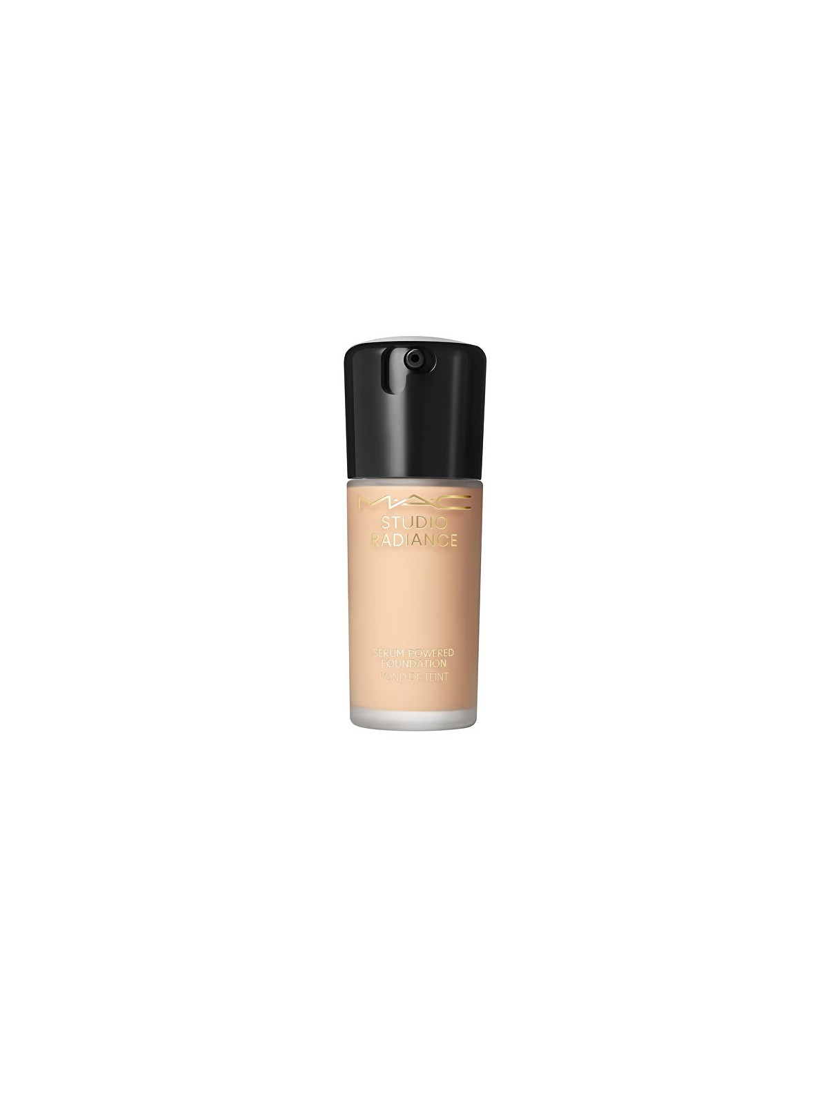 MAC Studio Radiance Foundation NW35 30ml
