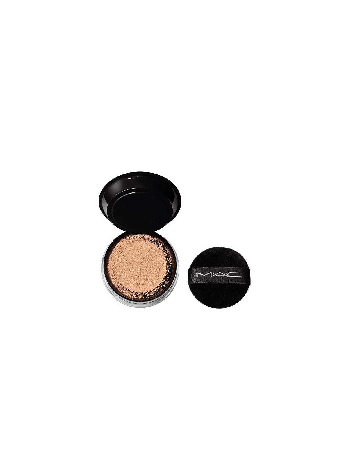 MAC Studio Fix Pro Set Cipria sciolta 65 g donna Medium Deep