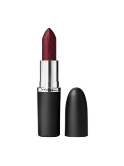 Rossetto setoso opaco MAC Mï¿½ï¿½Aï¿½ï¿½Cximal Captive Audience
