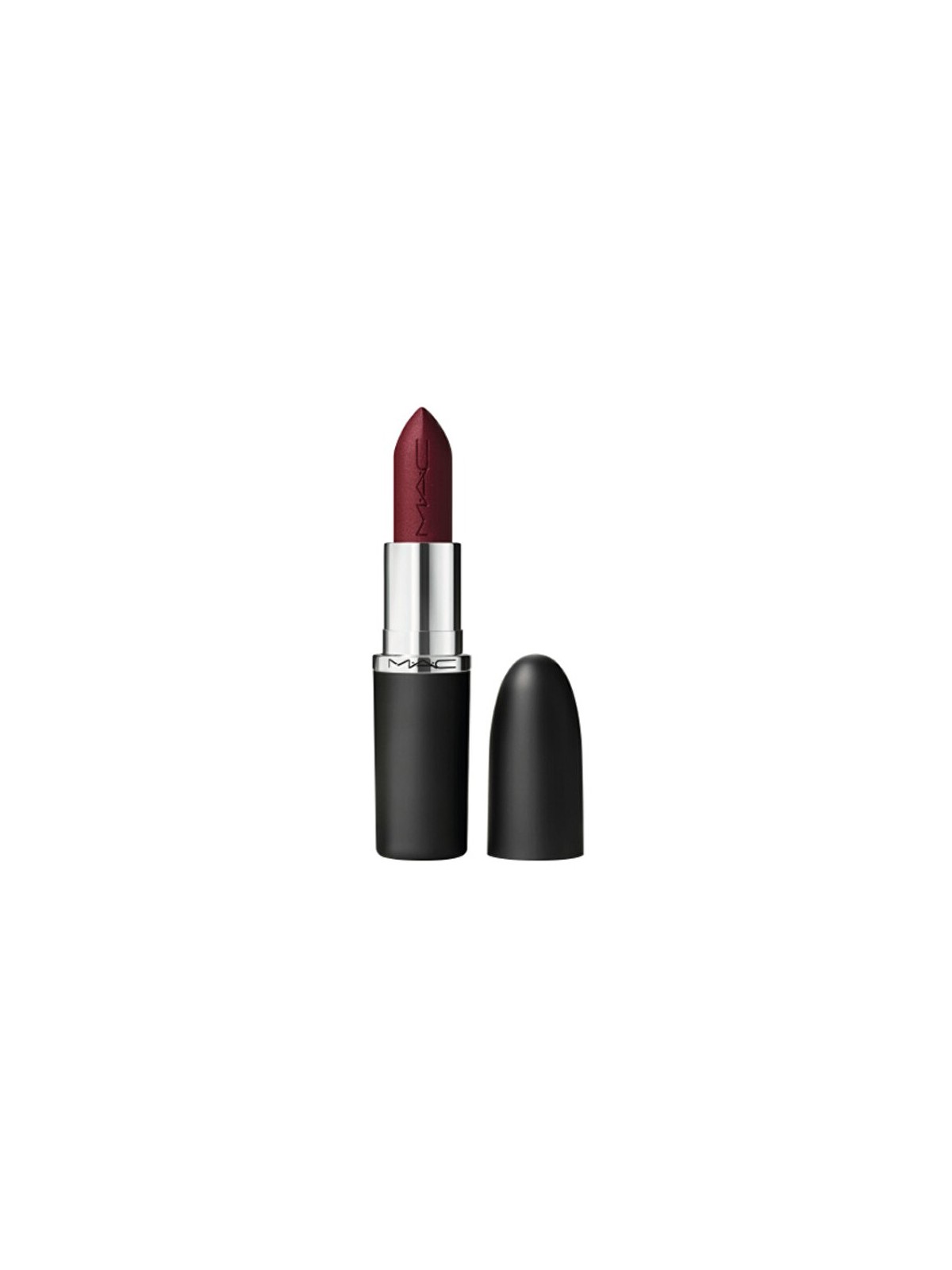 Rossetto setoso opaco MAC Mï¿½ï¿½Aï¿½ï¿½Cximal Captive Audience