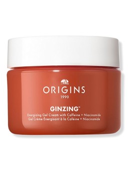 Gel crema energizzante Origins GINZING con caffeina e nicainamide 50ml