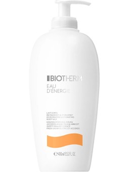 Biotherm Eau Dï¿½ï¿½ï¿½Energie Body Milk 400ml