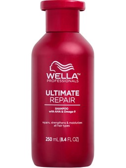Wella Professional Shampoo riparatore definitivo donna 1000ml