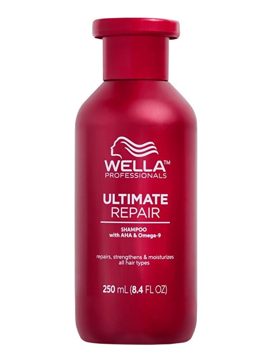 Wella Professional Shampoo riparatore definitivo donna 1000ml