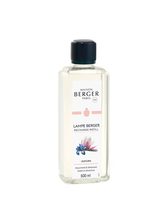 Maison Berger Paris Ricarica per lampada catalitica Magnolia Liliflora Ricarica/Ricarica Lampada 1000ml unisex