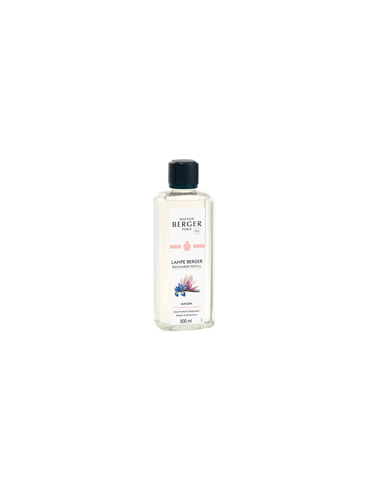 Maison Berger Paris Ricarica per lampada catalitica Magnolia Liliflora Ricarica/Ricarica Lampada 1000ml unisex