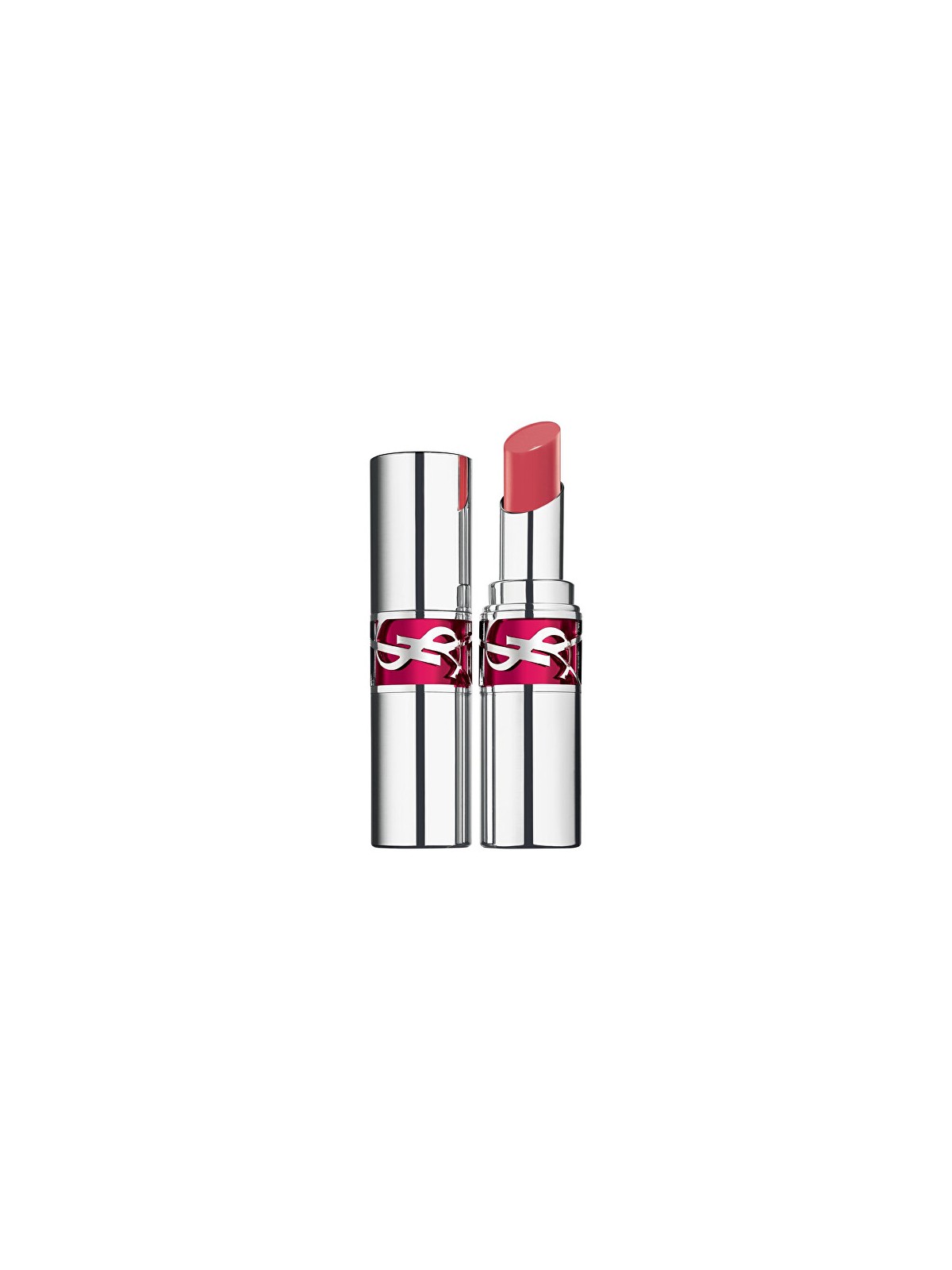 YSL Loveshine Candy Glaze Lipstick 3,2g Numero 02 Healthy Glow Plumper