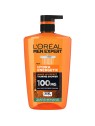 Gel doccia uomo L'Orï¿½ï¿½al Men Expert Hydra Energetic 1000ml