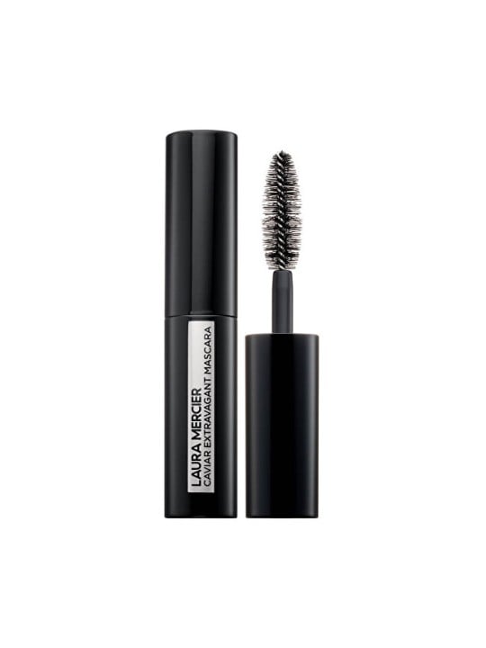 Mini Mascara Laura Mercier Caviar Extravagant Nero
