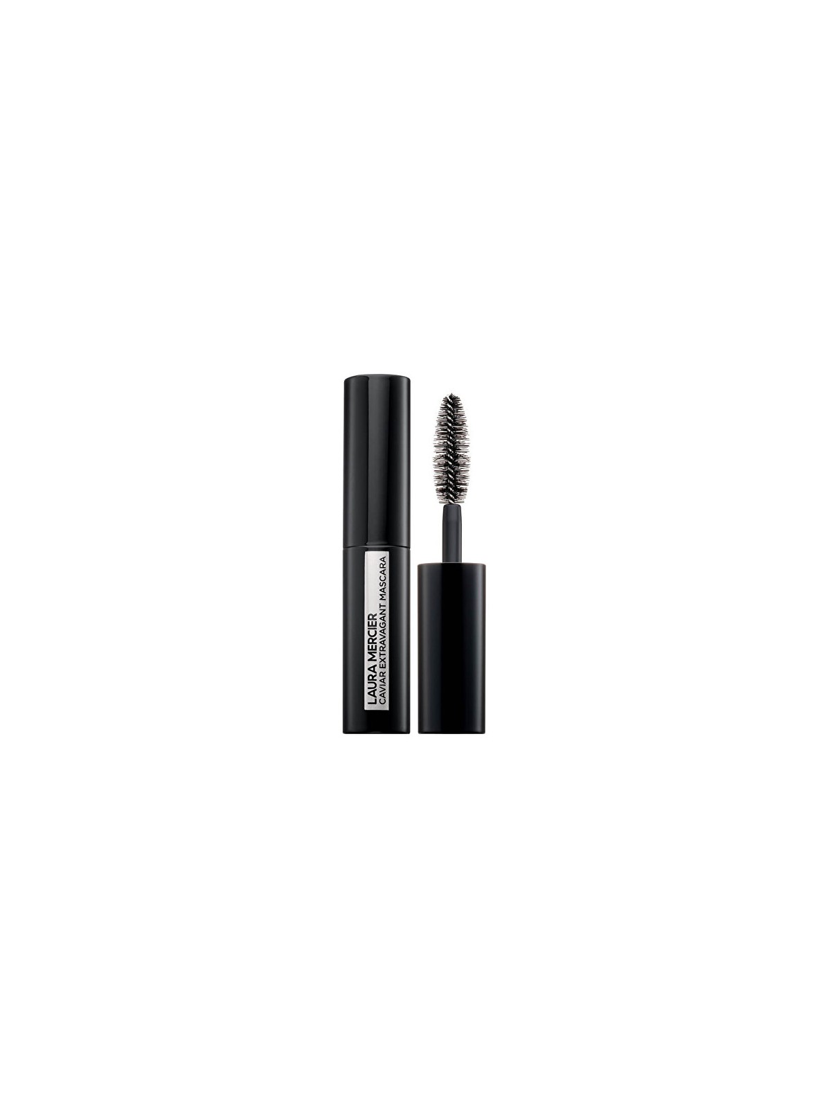 Mini Mascara Laura Mercier Caviar Extravagant Nero