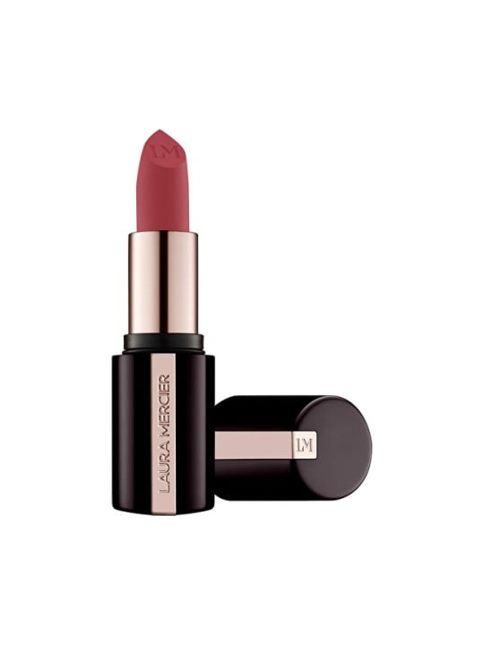 Laura Mercier Caviar Matte Lipstick - Eleganza e Comfort