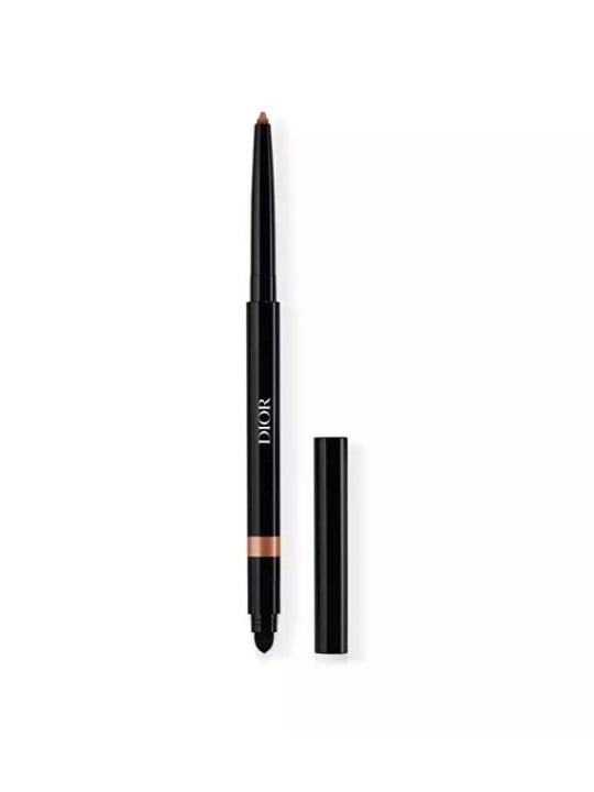 Dior Matita Occhi Waterproof - Grigio Opaco