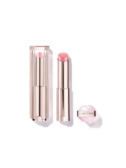 Lancôme Lip Idôle Butterglow - Balsamo Labbra 28 Pink