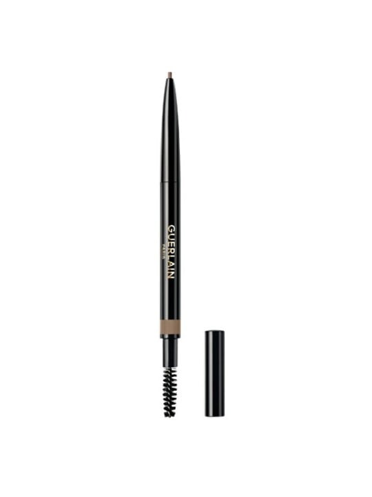 Guerlain Matita Sopracciglia Lunga Tenuta - Dark Brown