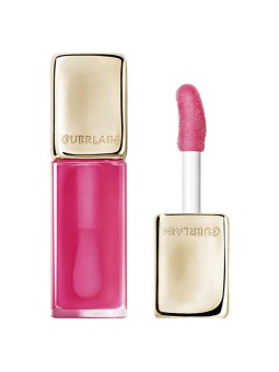 Guerlain KissKiss Bee Glow Olio Labbra 319 Peach