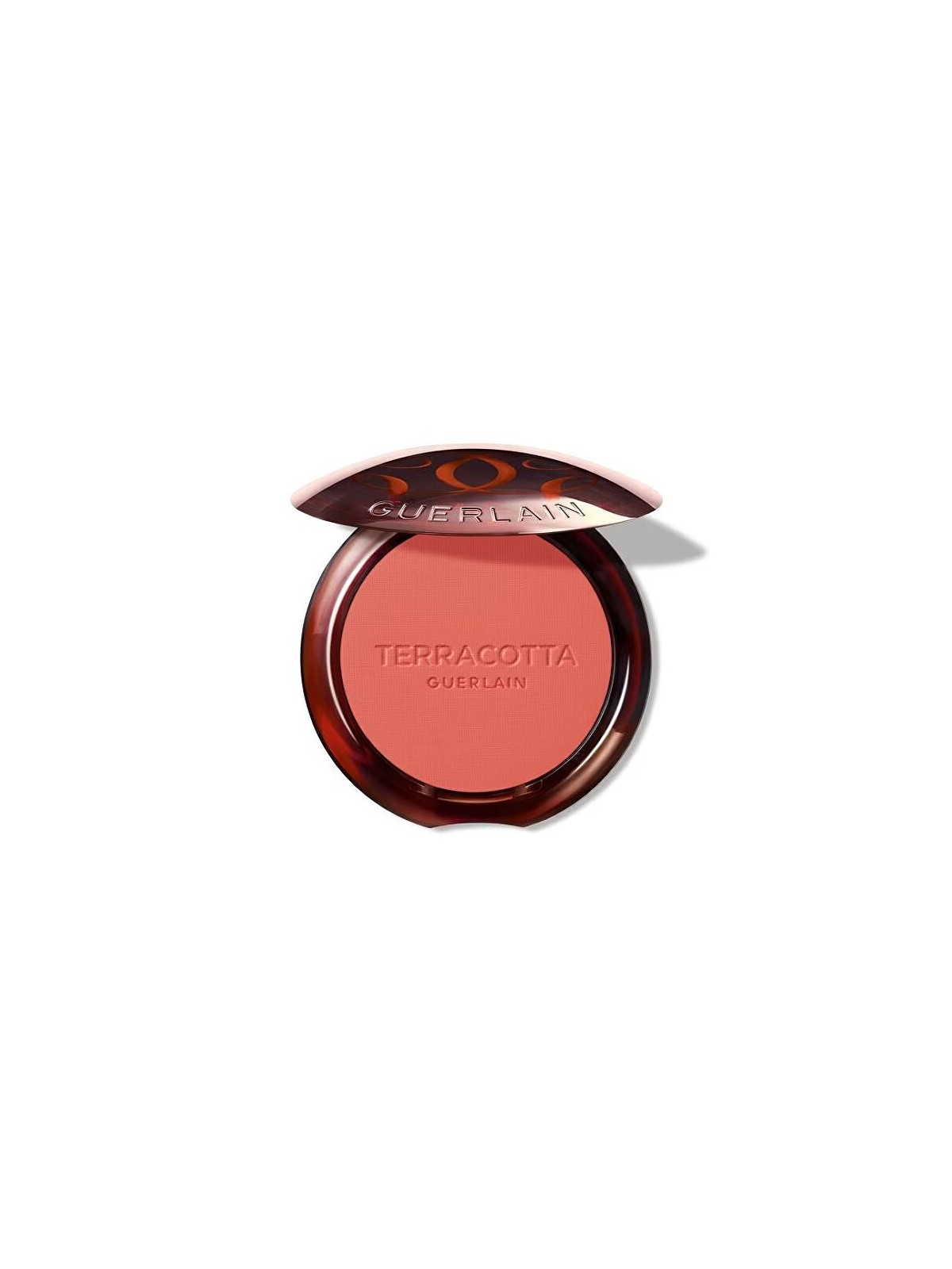 Guerlain Blush Terracotta per un colorito sano e radioso n.00 1 unità unisex