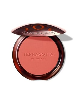 Guerlain Terracotta Blush 02 Corallo Chiaro