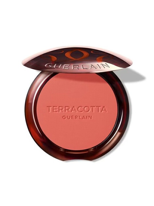 Guerlain Terracotta Blush 02 Corallo Chiaro
