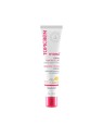 Topicrem Hydra+ Crema Viso Colorata SPF 50 40ml