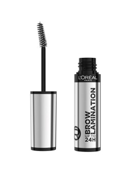 Laminazione sopracciglia Gel e pomata 0ml