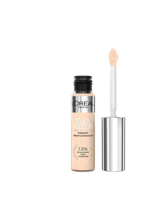 L'Orï¿½ï¿½al True Match Siero Radiante Correttore 11 ml donna 15N