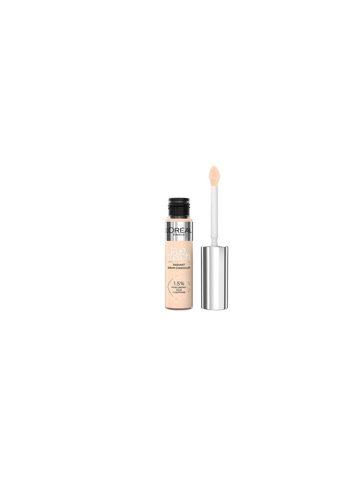L'Orï¿½ï¿½al True Match Siero Radiante Correttore 11 ml donna 15N