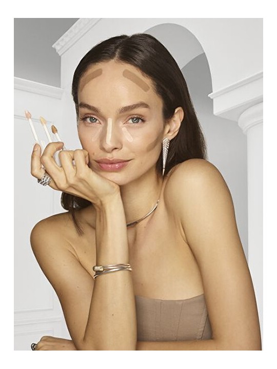 L'Orï¿½ï¿½al True Match Siero Radiante Correttore 11 ml donna 15N