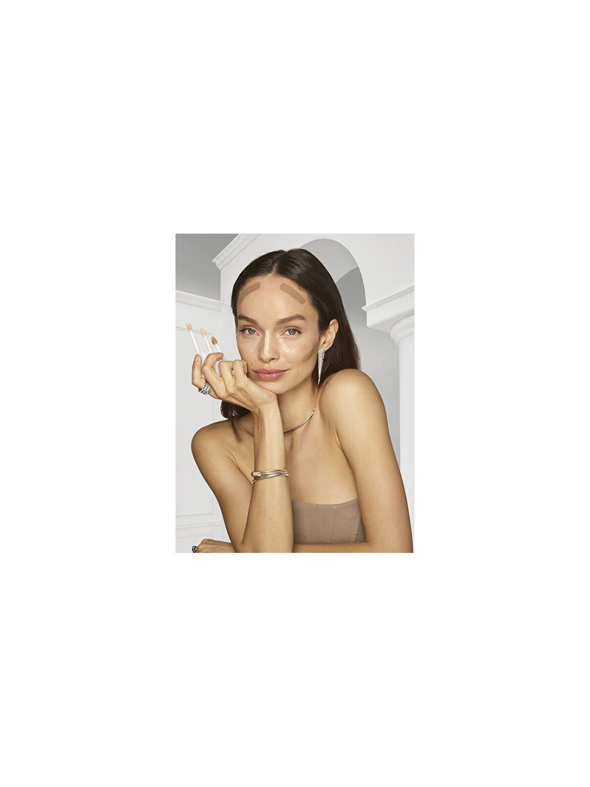 L'Orï¿½ï¿½al True Match Siero Radiante Correttore 11 ml donna 15N