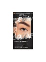 Tinta semipermanente per sopracciglia 30 Dark Brunette