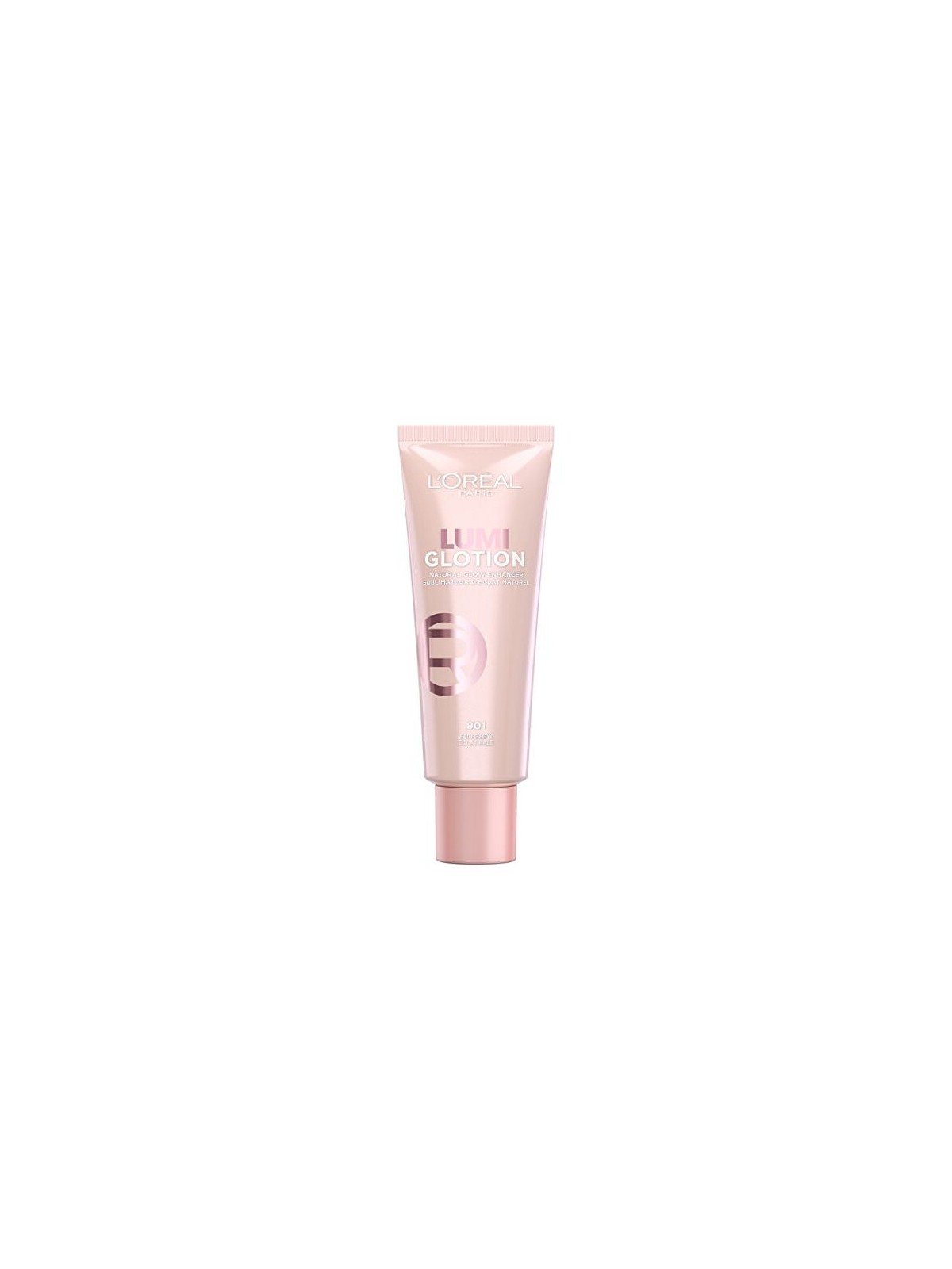 Lï¿½ï¿½Orï¿½ï¿½al Evidenziatore Lumi Glotion 40 ml donna 902 Light Glow