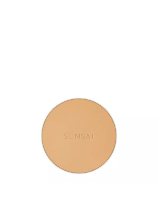 Sensai Total Finish Foundation SPF10 - Ricarica 11g