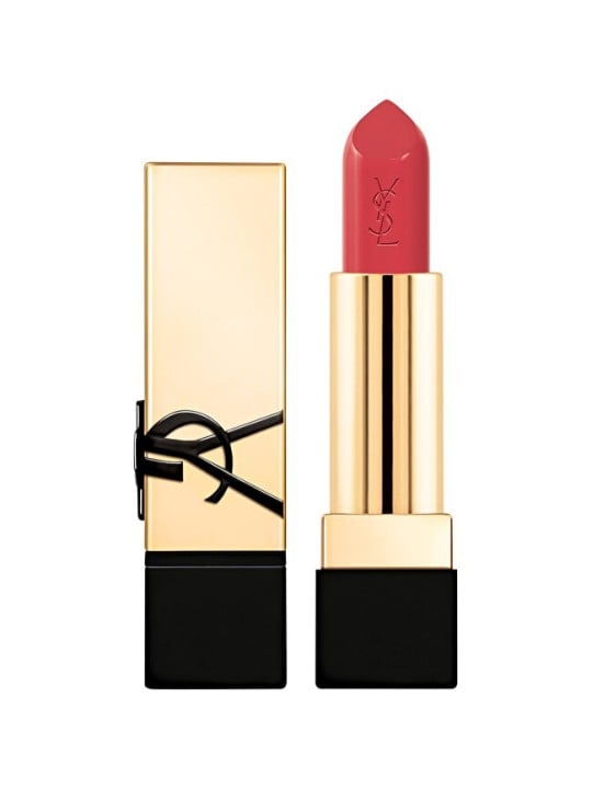 Rouge Pur Couture Lipstick Nude Decolleté