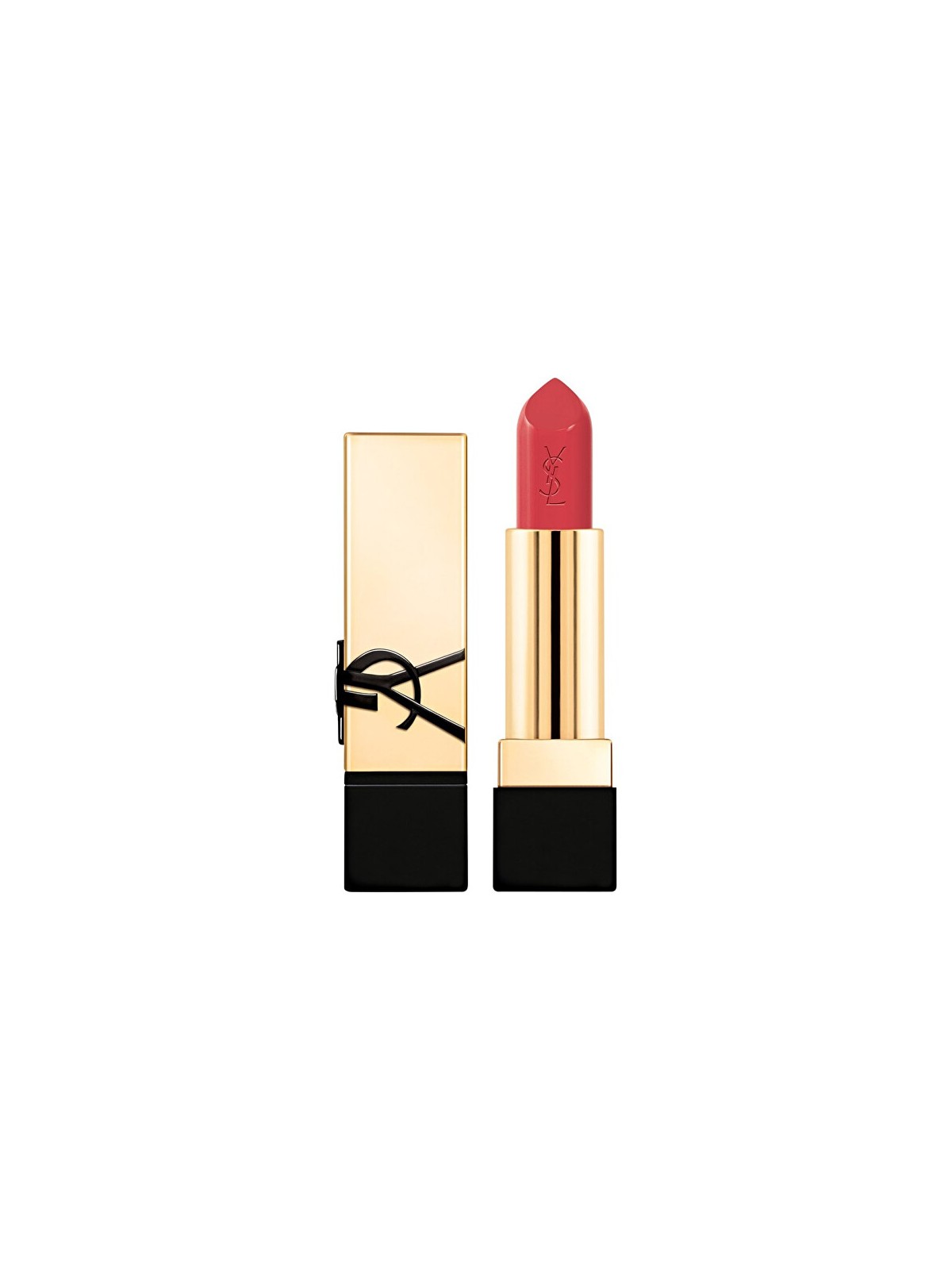 Rossetto YSL ROSSO PURO COUTURE F6