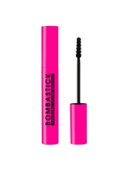 Dermacol Bombastick Panoramic Volume Mascara Mascara voluminoso e allungante 125 ml donna Black
