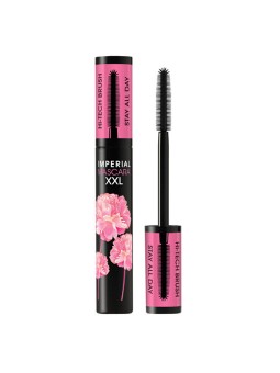 Dermacol Mascara Imperiale XXL Volume Panorama 13 ml donna Black