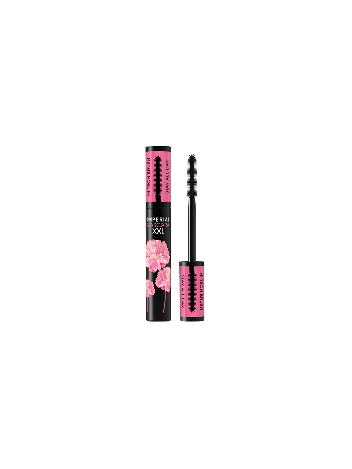 Dermacol Mascara Imperiale XXL Volume Panorama 13 ml donna Black