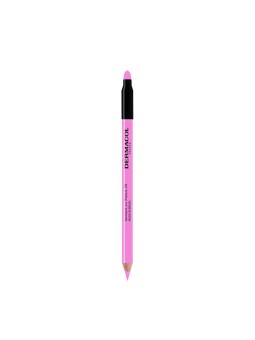 Dermacol Neon Mania Matita occhi e labbra waterproof Matita occhi e labbra waterproof 11 g donna 3