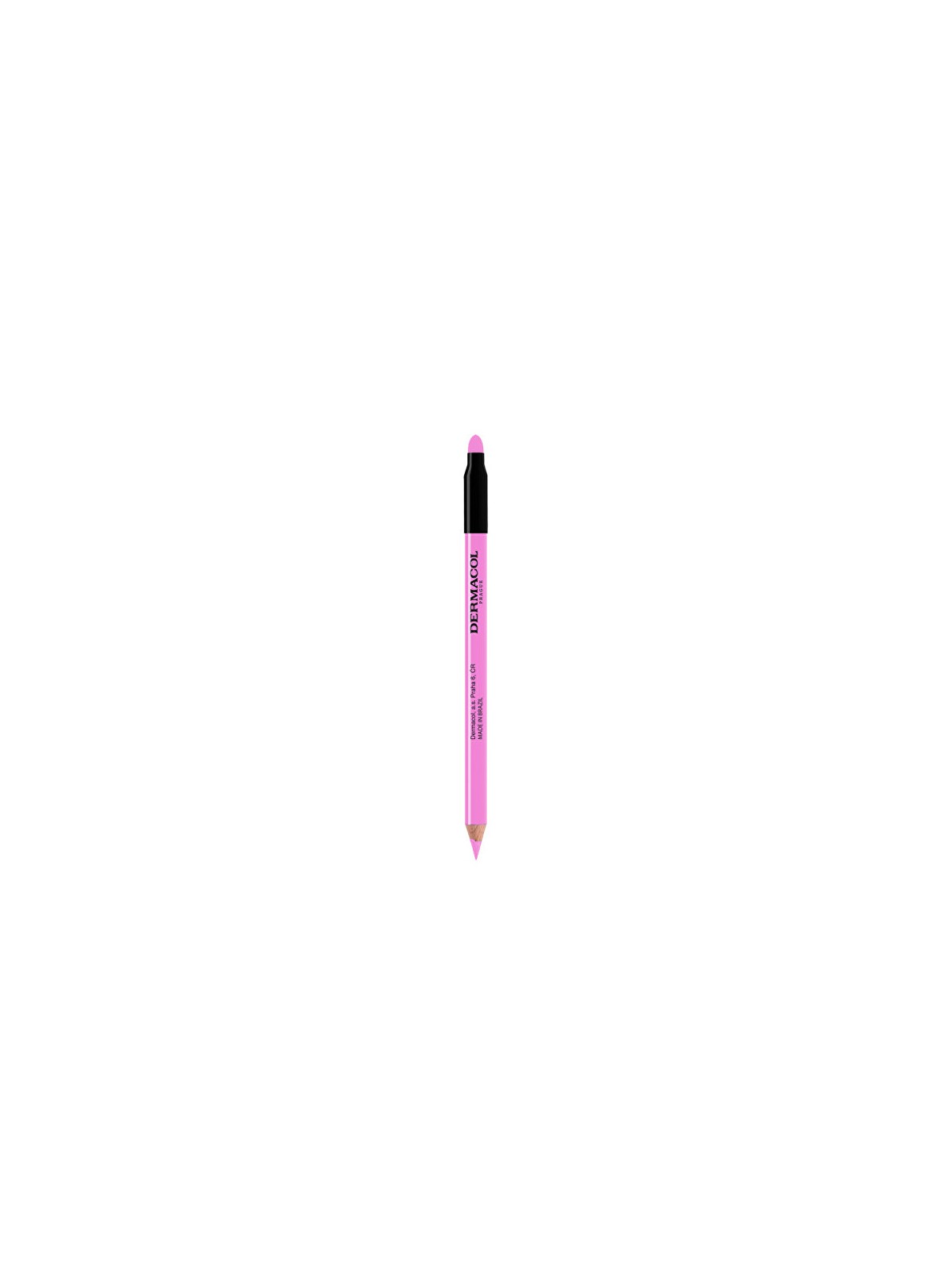 Dermacol Neon Mania Matita occhi e labbra waterproof Matita occhi e labbra waterproof 11 g donna 3