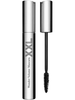 Mascara Clarins Wonder Volume XXL 8ml Nero